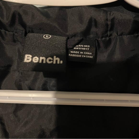 Bench Outerwear Jacket - Picture 4 of 9